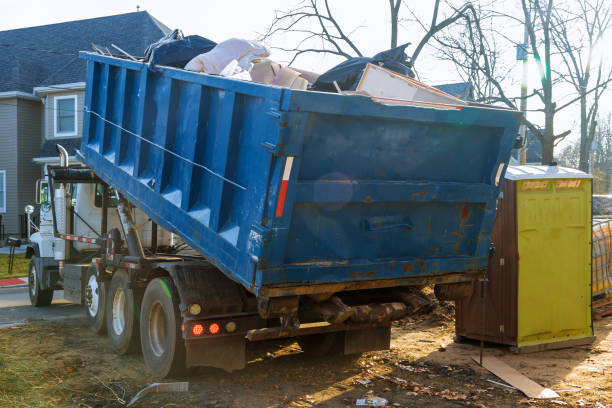 Appliance Disposal in Winsted, MN
