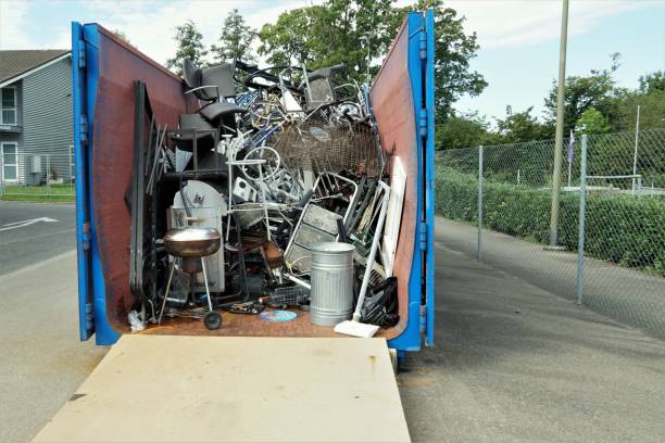 Best Basement Cleanout Services  in Winsted, MN