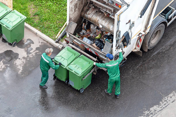 Best Local Junk Hauling  in Winsted, MN