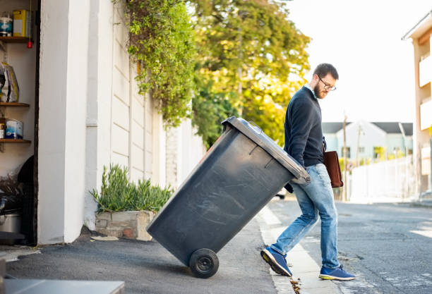 Best Office Junk Removal  in Winsted, MN