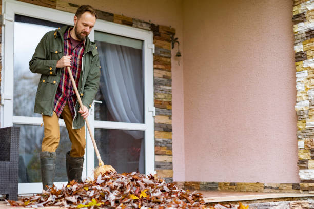 Best Yard Cleanup Services  in Winsted, MN