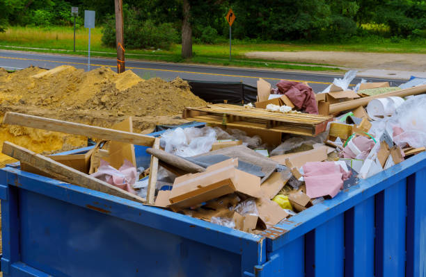 Best Attic Cleanout Services  in Winsted, MN